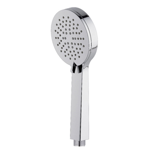 Space 3 Mode Shower Head